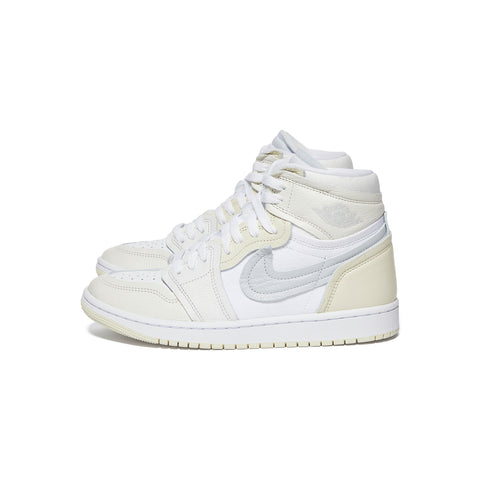 Nike Air Force 1 Mid '07 LX - Shimmer / Black / Pale Ivory / Coconut – Kith