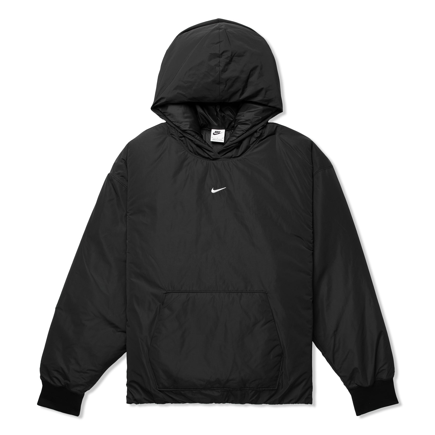 Nike SB Fleece Skate Hoodie (Black) – Concepts