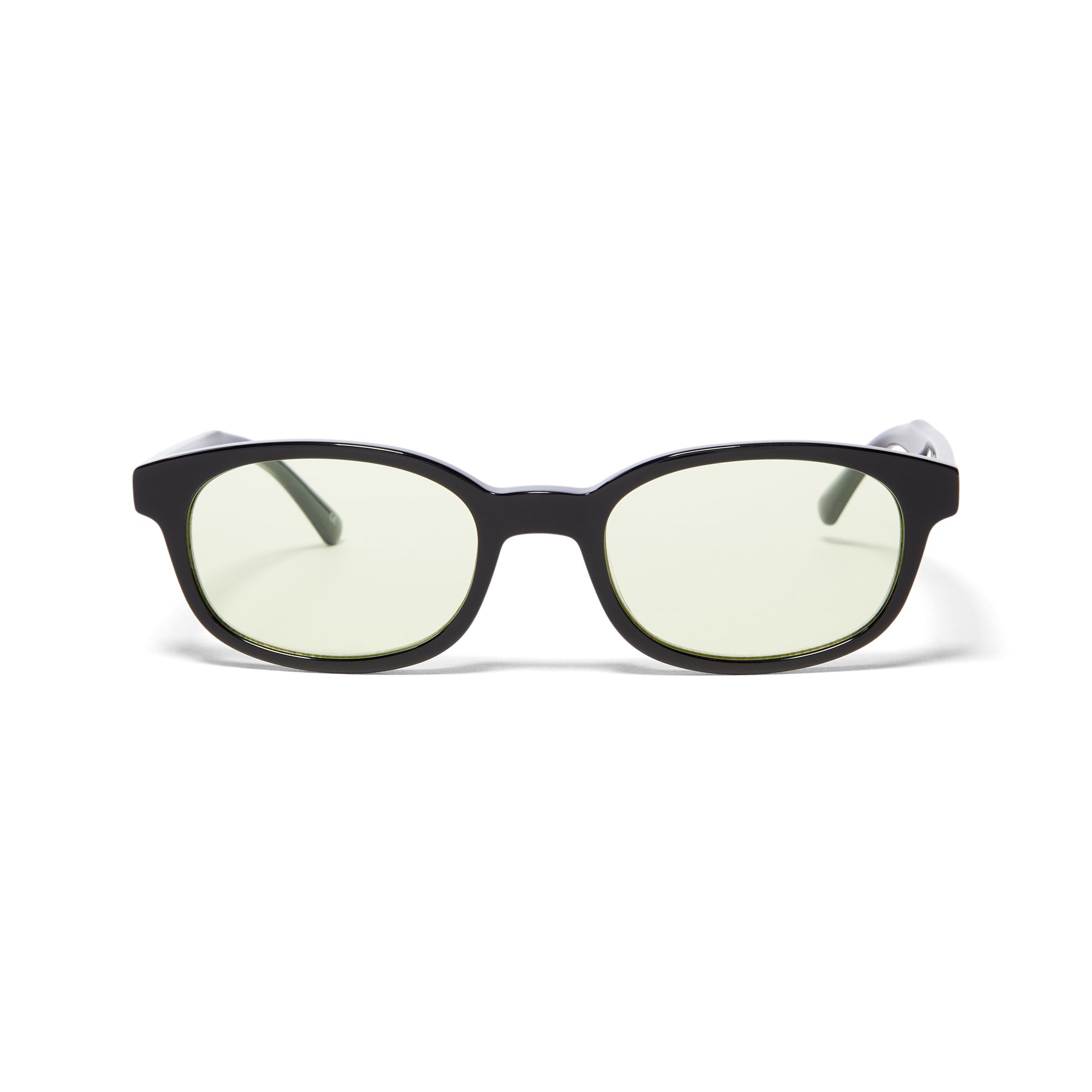 Noon Goons Unibase Eyewear (Yellow) – CNCPTS