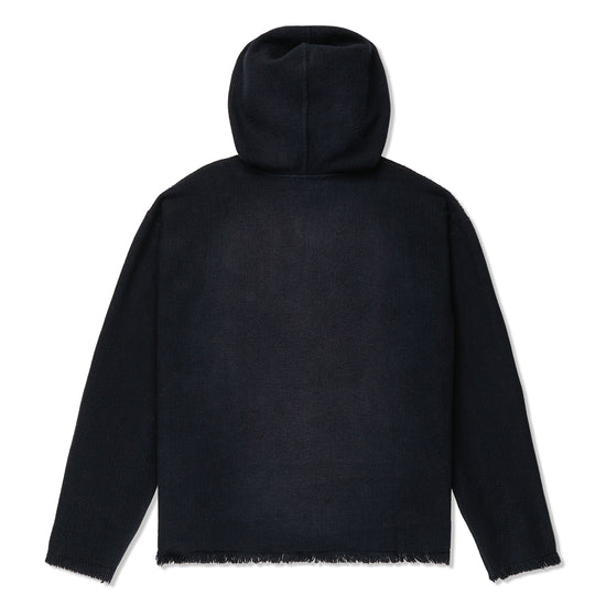 PURPLE Brand Heavy Dry Fleece PO Hoody (Black) – Concepts