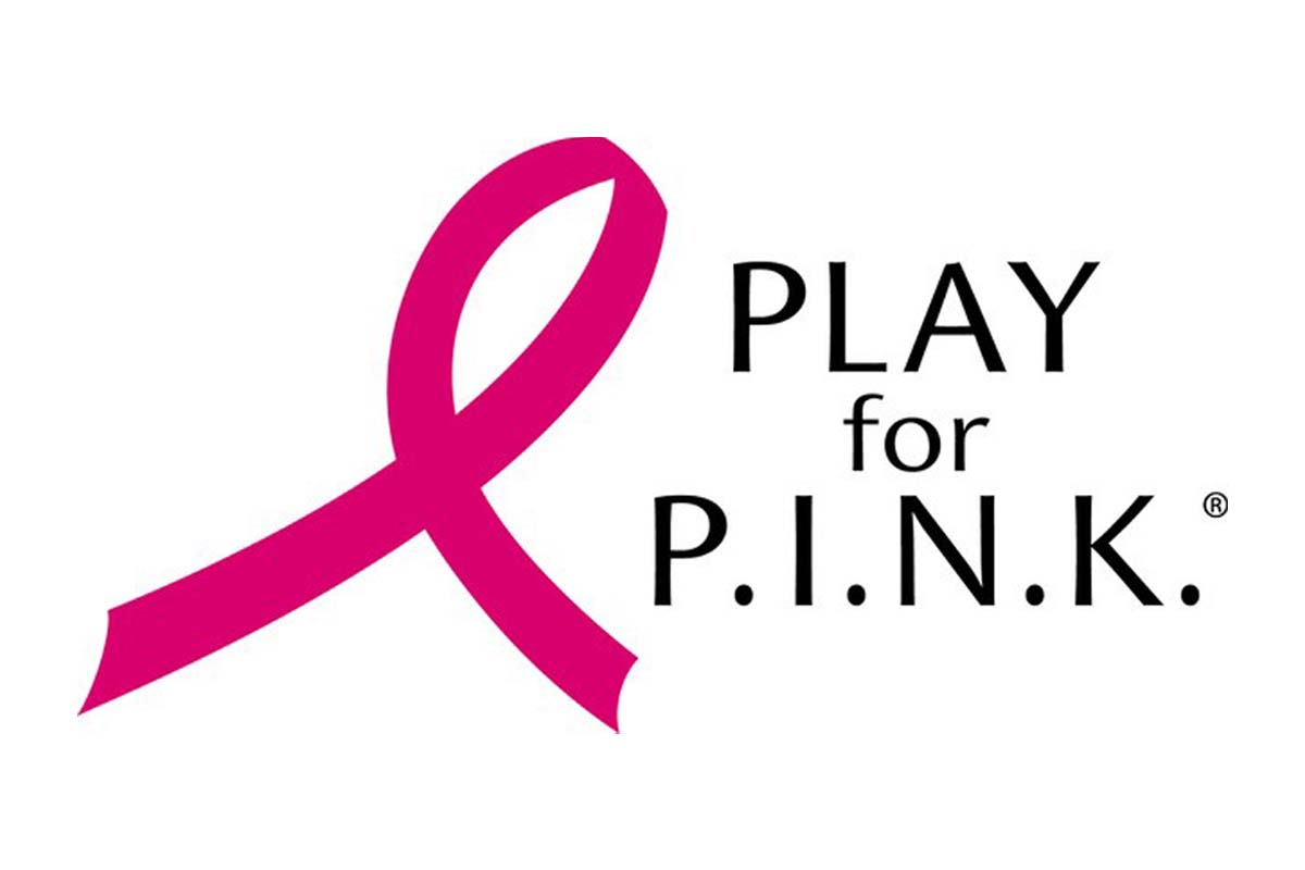 Play for P.I.N.K.