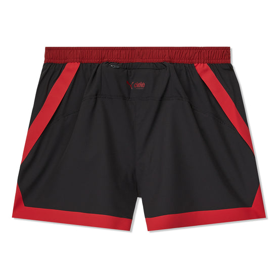 Puma Run Ciele 5 Woven Short (Black) – Concepts