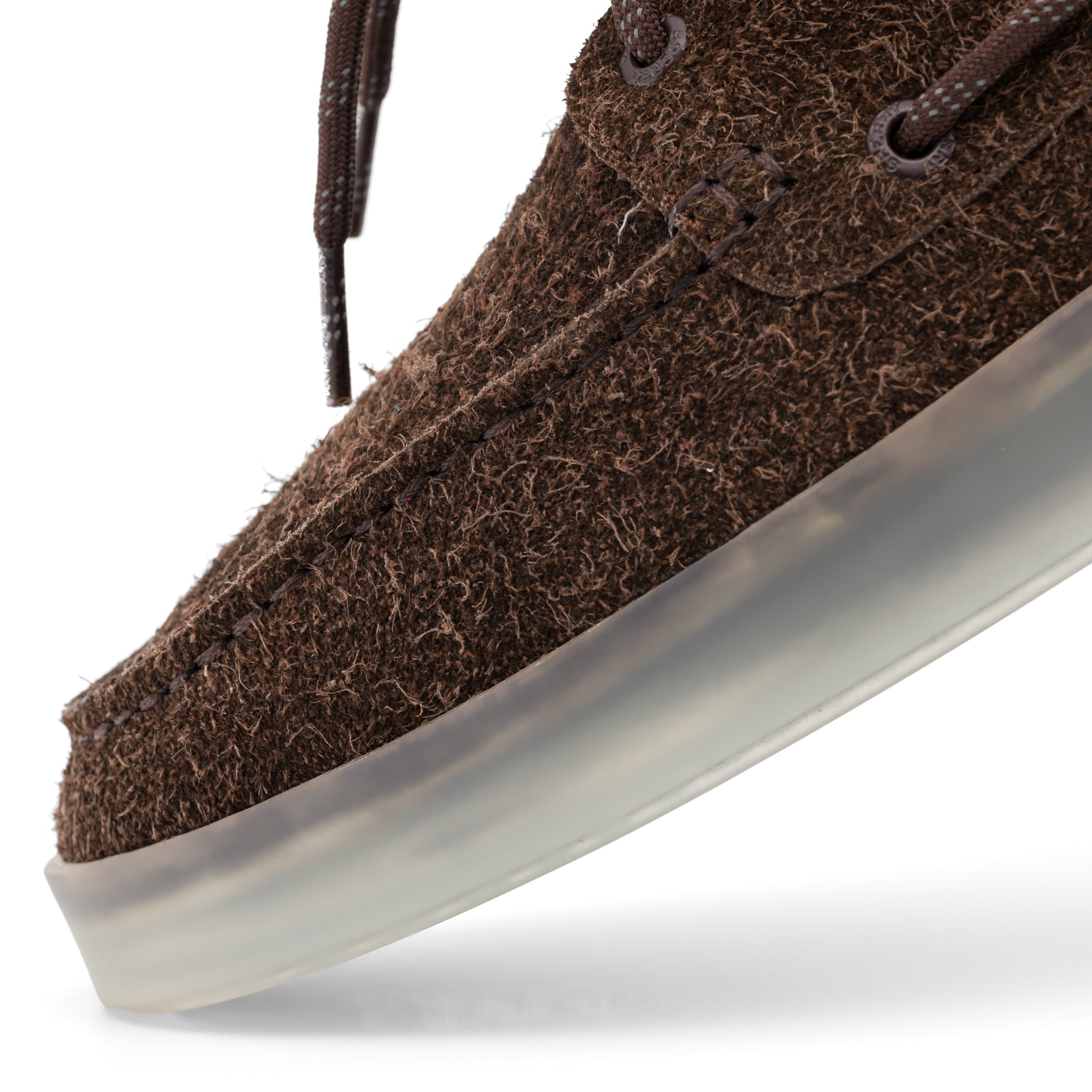 Concepts x Sperry Authentic Original 3-Eye Cup (Brown)