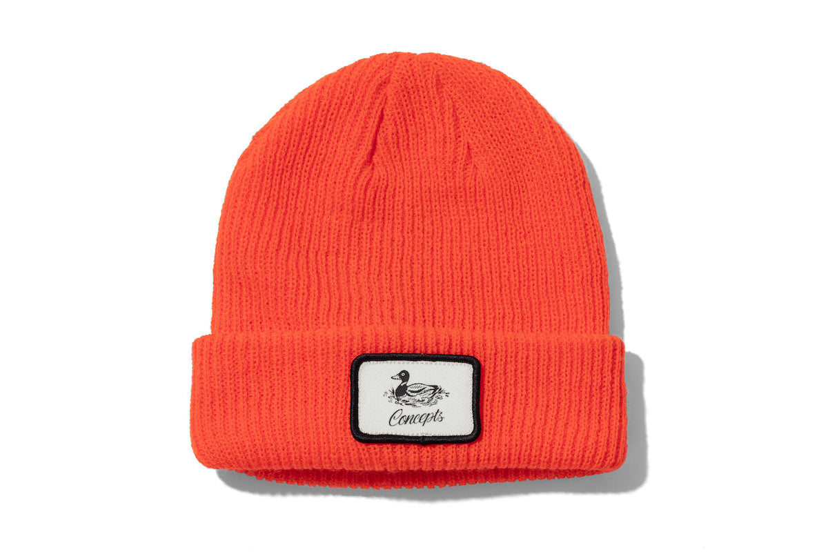 Turdunken Beanie