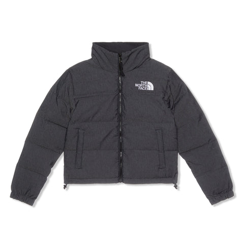 The North Face – 1996 Retro Nuptse Jacket Black