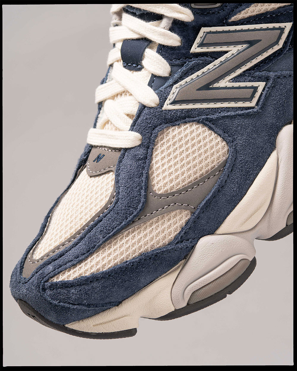 New Balance 9060 Workwear & Indigo Pack