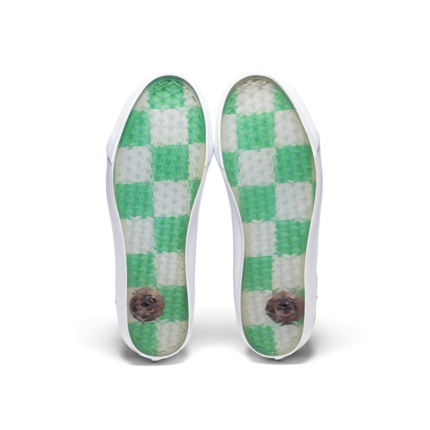Concepts x Vans UA OG SK8-Hi LX Mohair (Mint/Black)