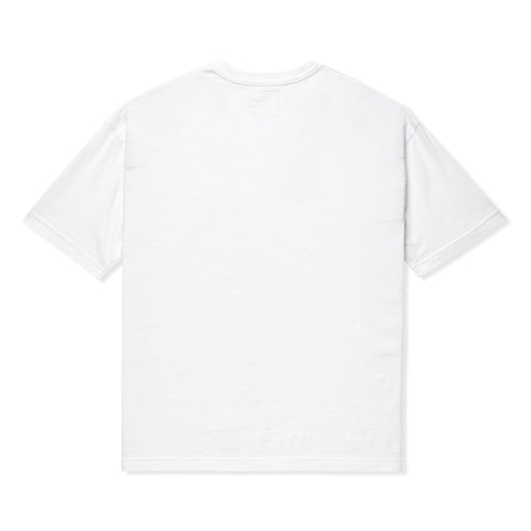 SHIRT WHITE - X FRAGMENT SHORT SLEEVE T - StclaircomoShops