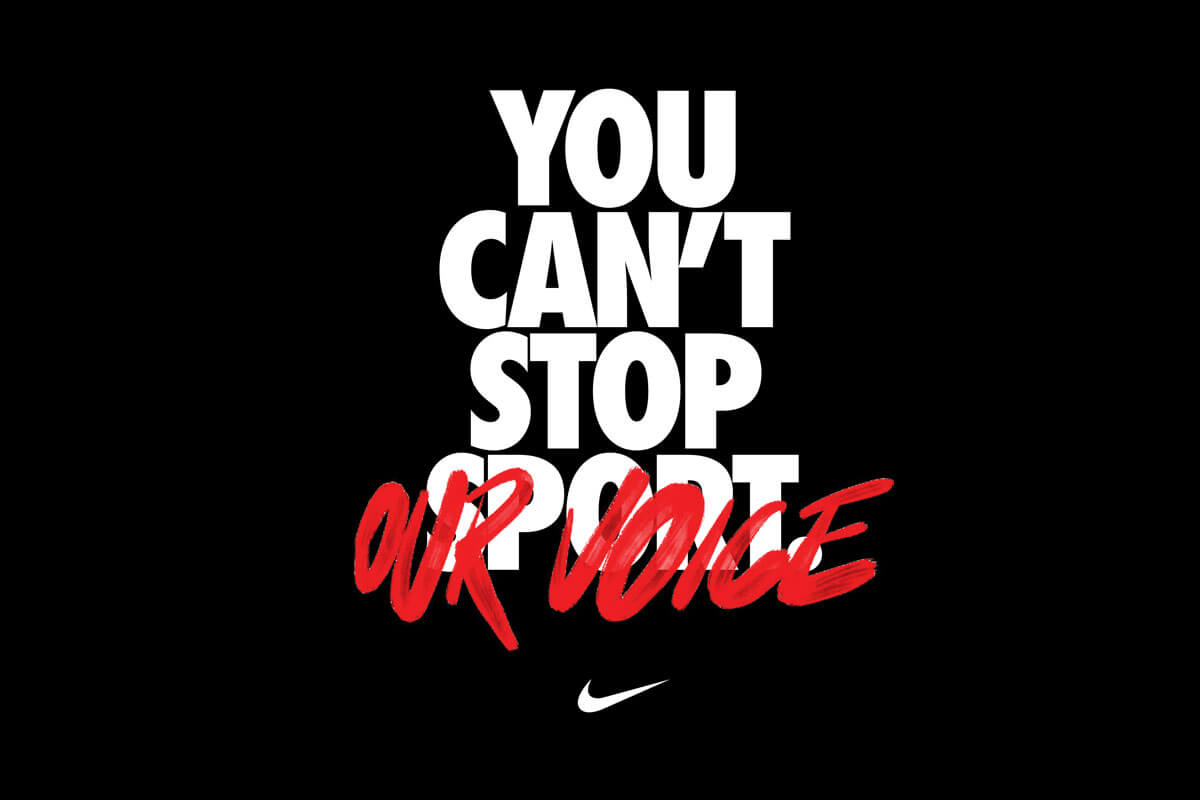 Nike - Voter Resources