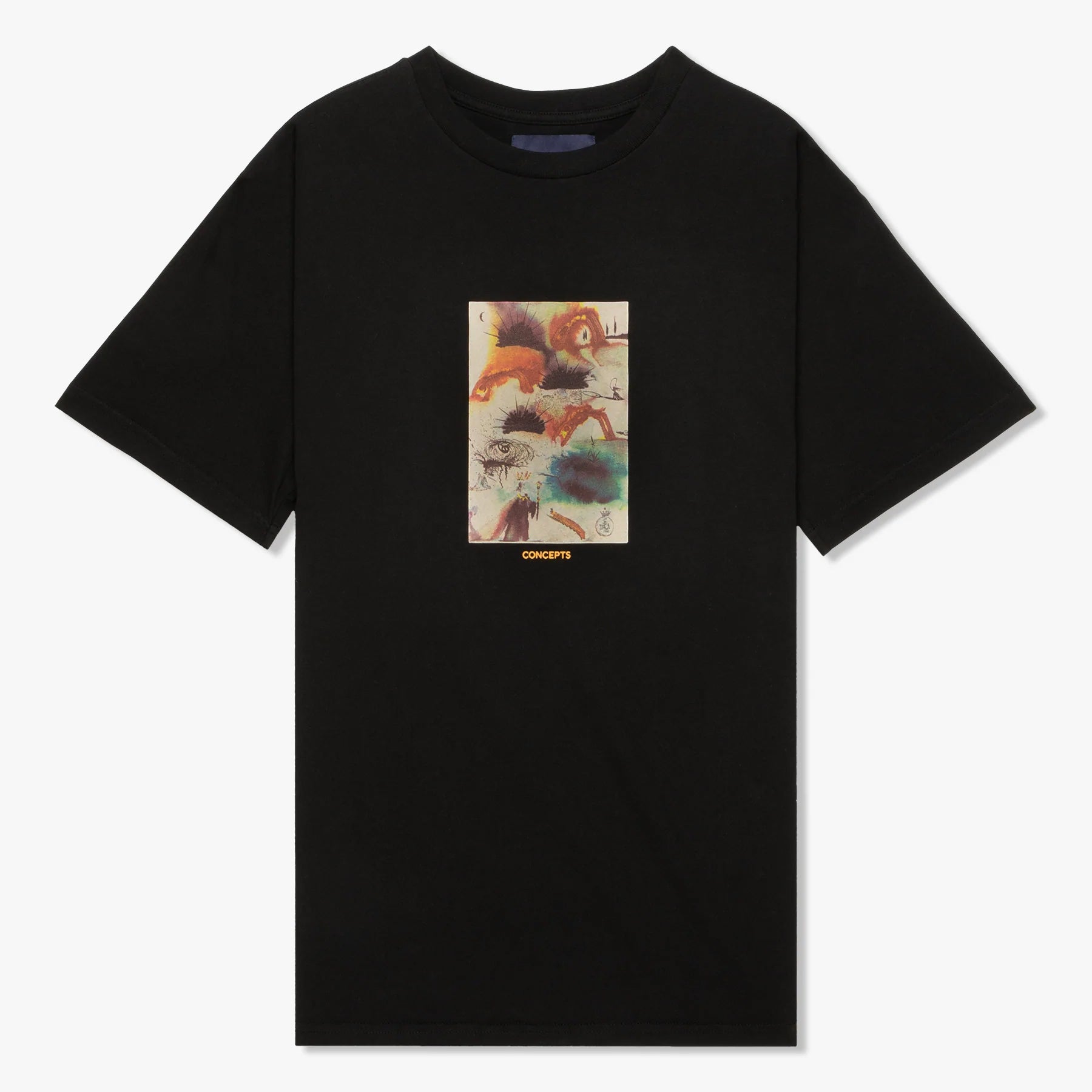 Concepts x Salvador Dali Tee