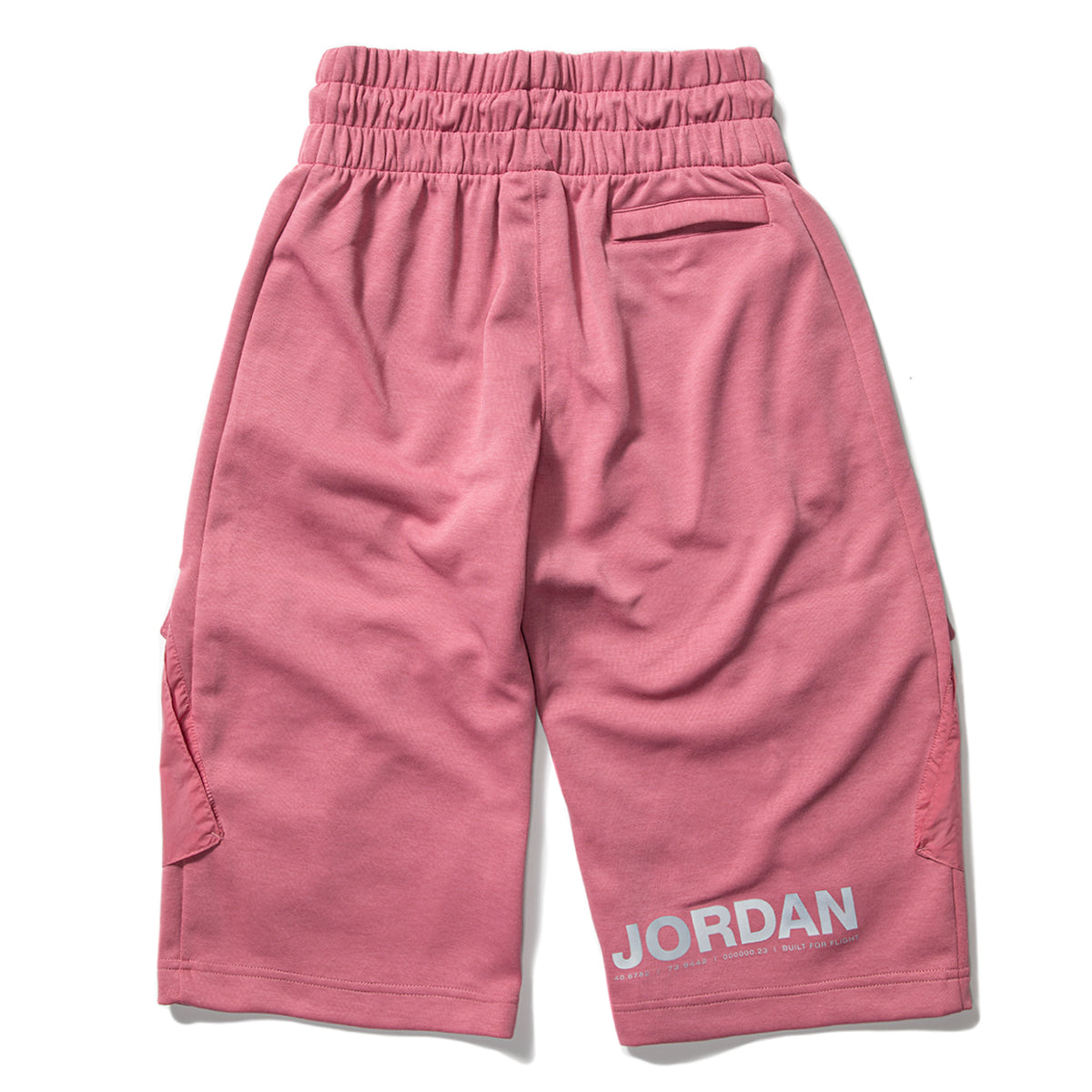 jordan shorts womens