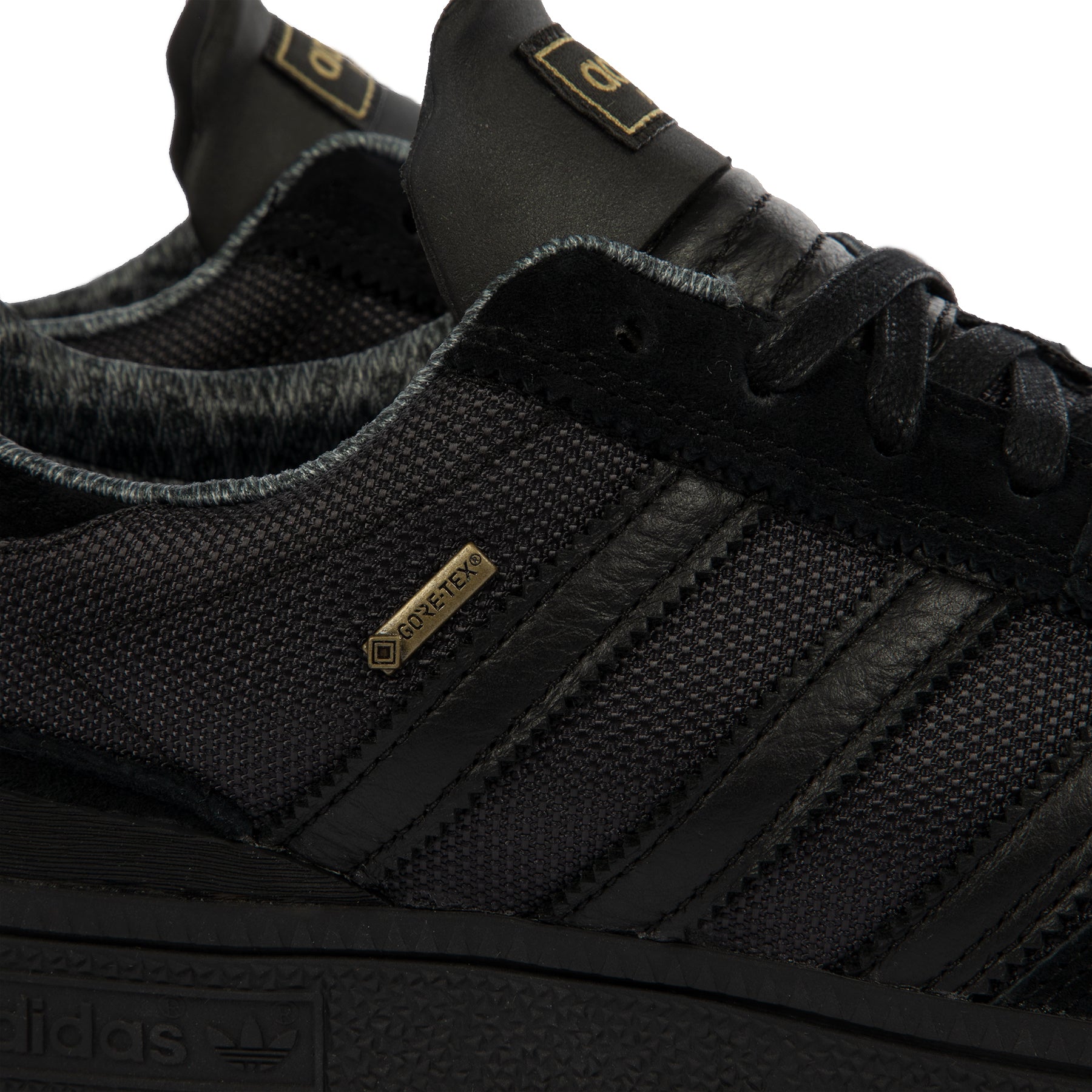 adidas busenitz gore tex black