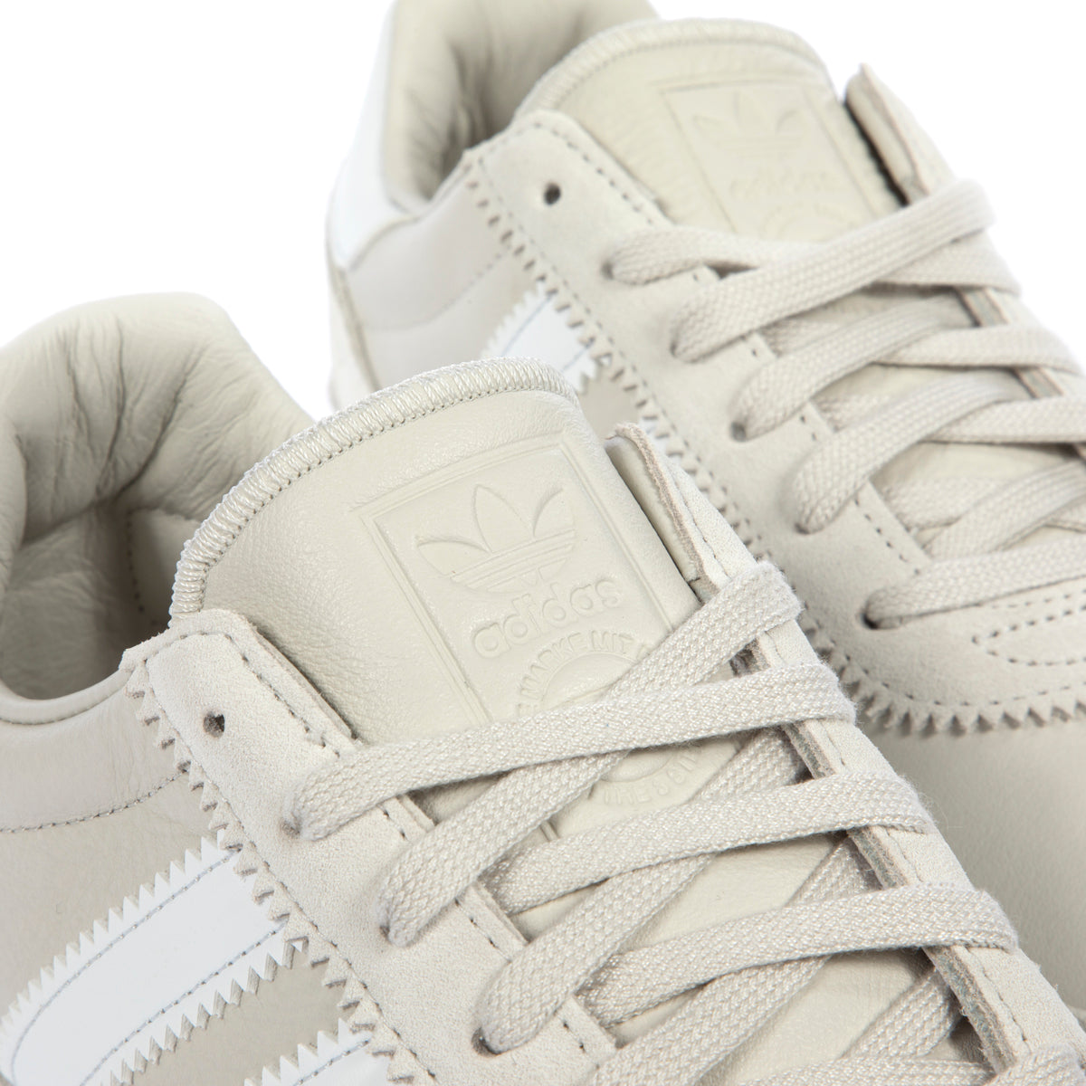 adidas i 5923 raw white crystal white