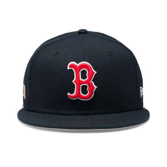 boston red sox hat 59fifty