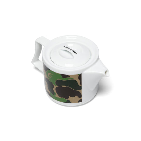 ABC CAMO STACKING MUGS