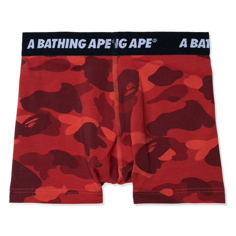 1ST CAMO A BATHING APE SQUARE CUSHION 1J30-192-014