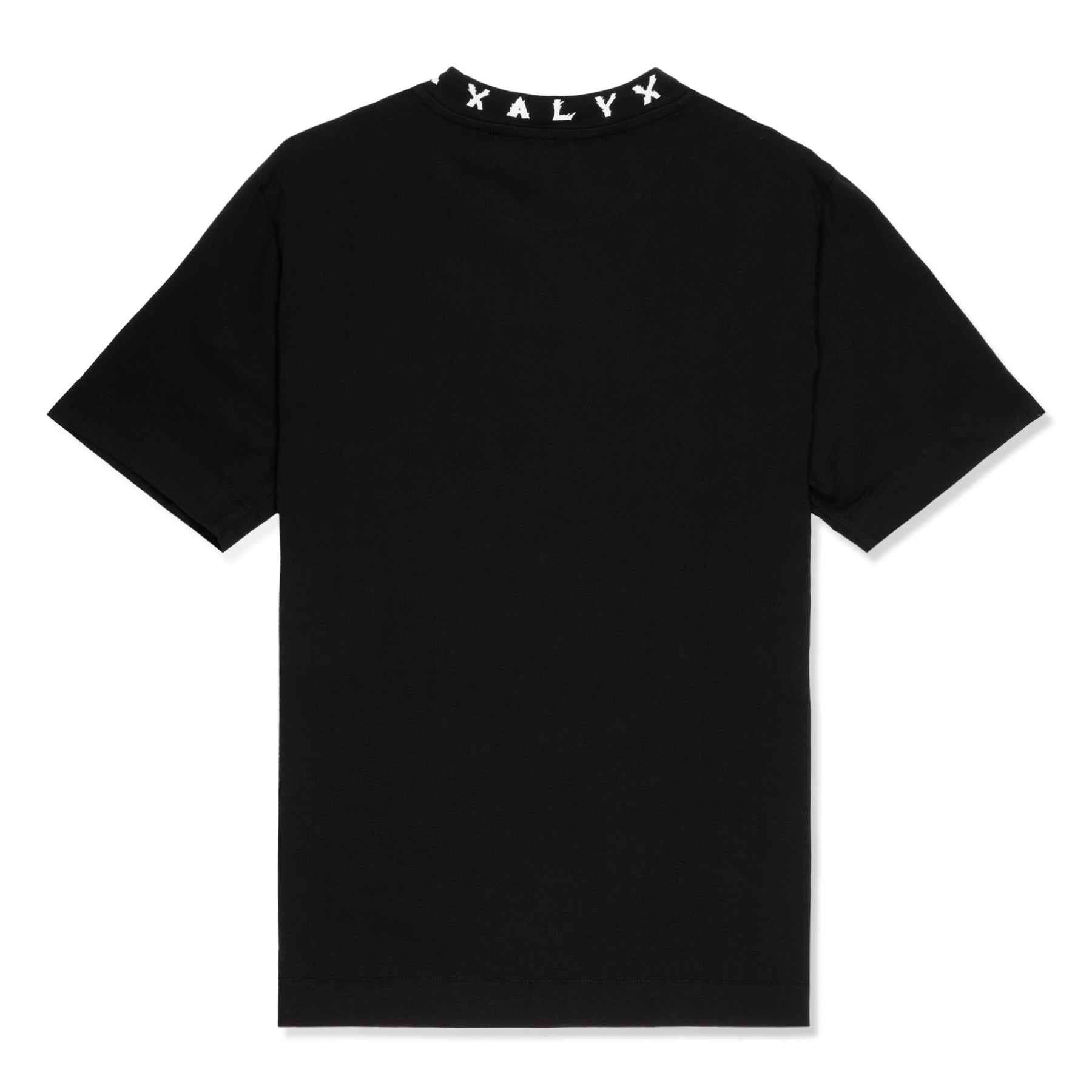 1017 ALYX 9SM Graphic Short Sleeve T-Shirt (Black) – CNCPTS