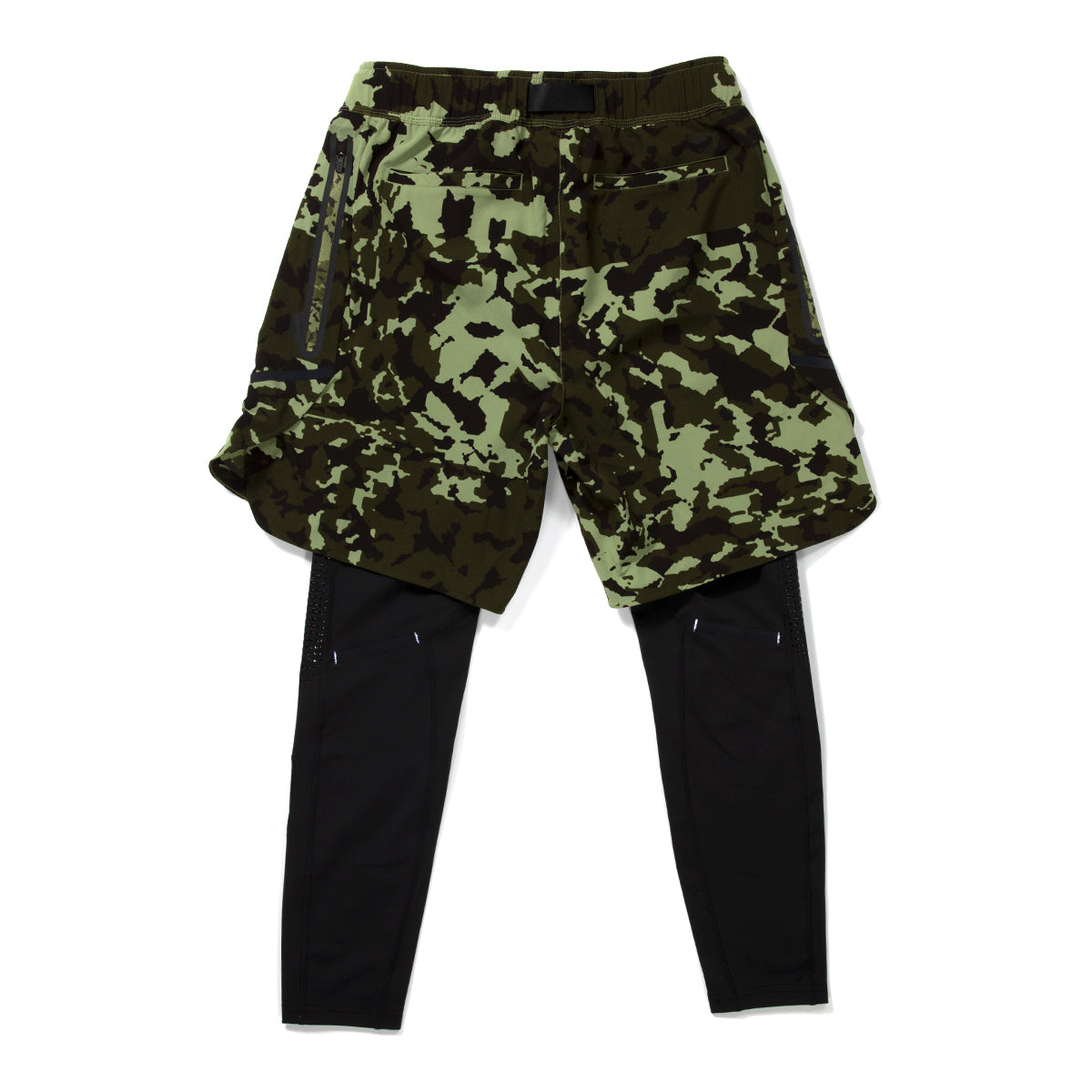 nike mmw shorts