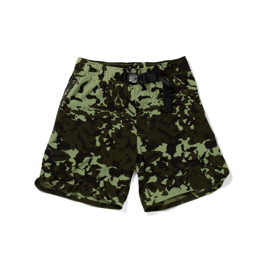 nike mmw shorts