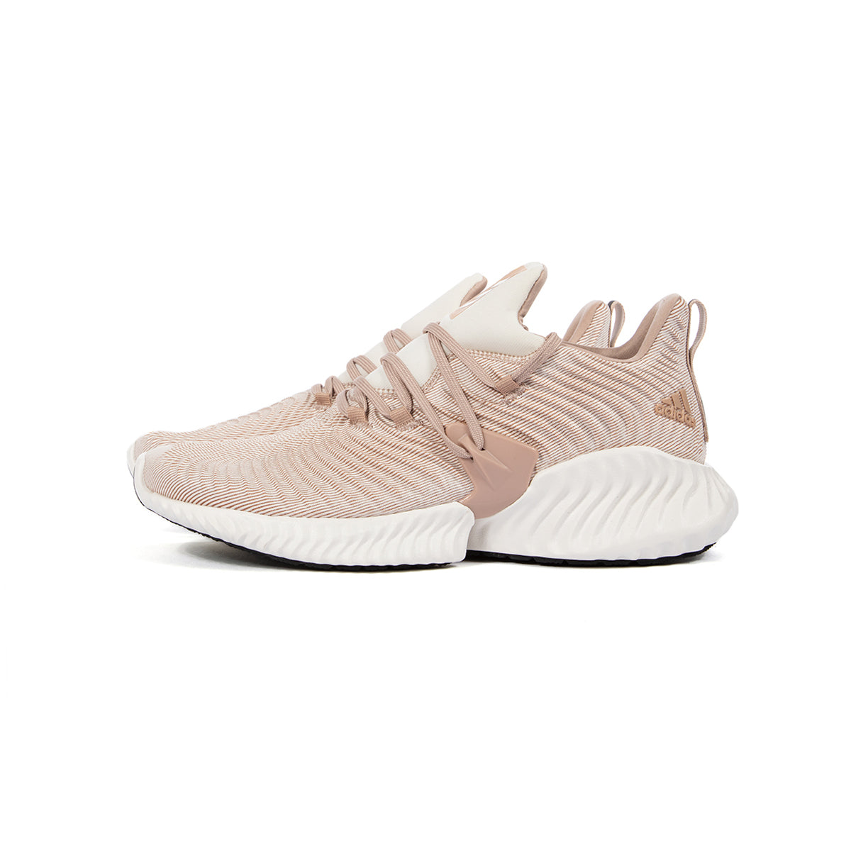 adidas alphabounce instinct beige