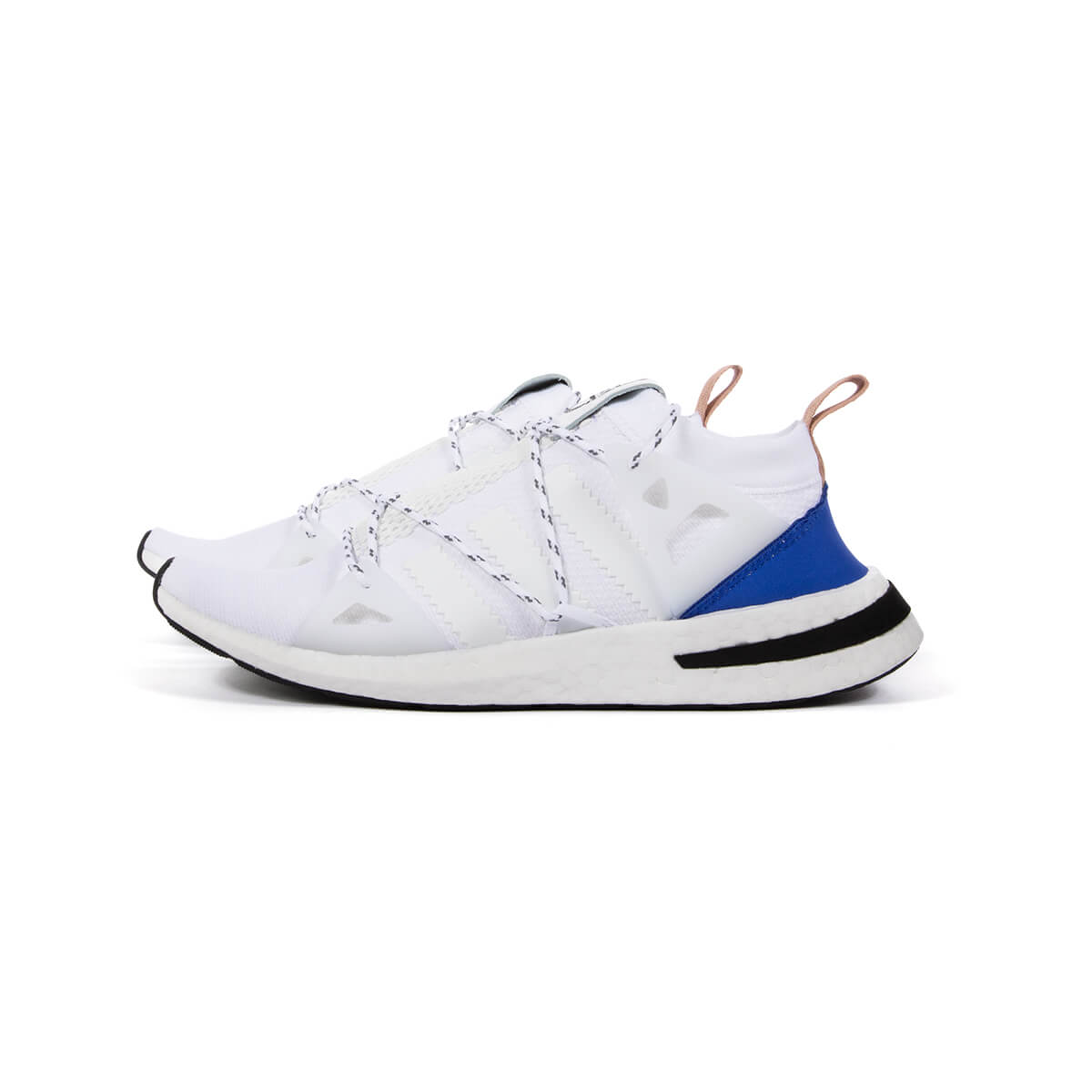 adidas arkyn cloud white