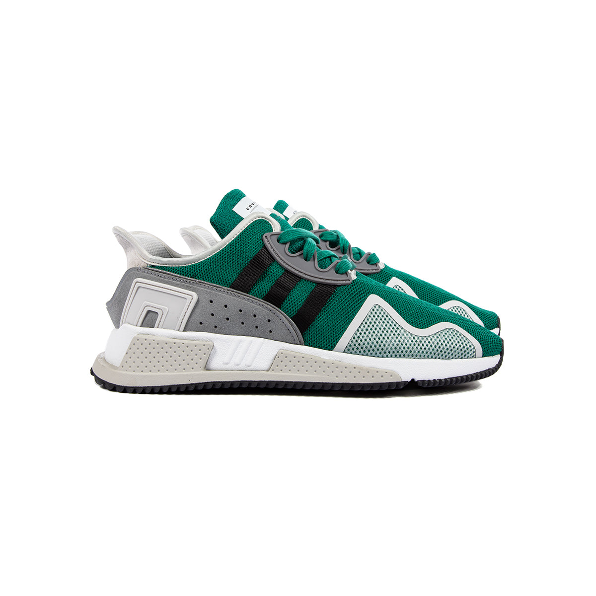 adidas eqt basketball adv grey one sub green