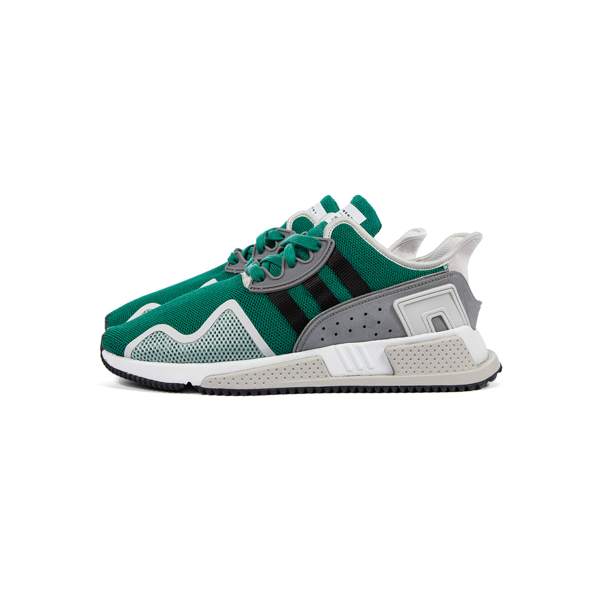 adidas eqt cushion adv black sub green