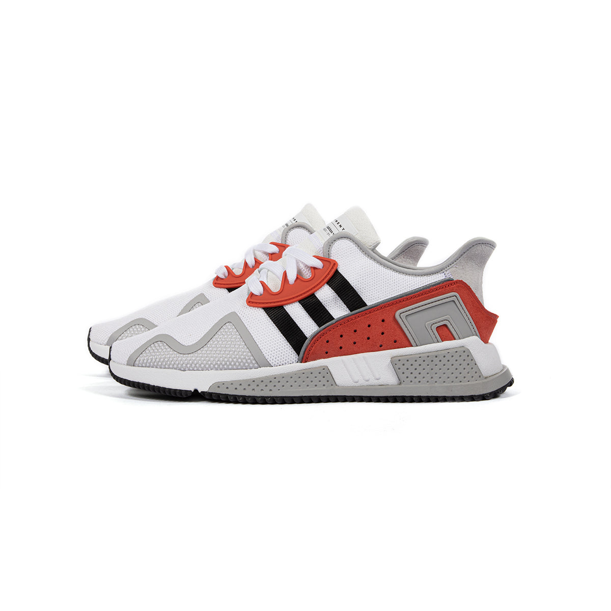 adidas eqt cushion adv womens red