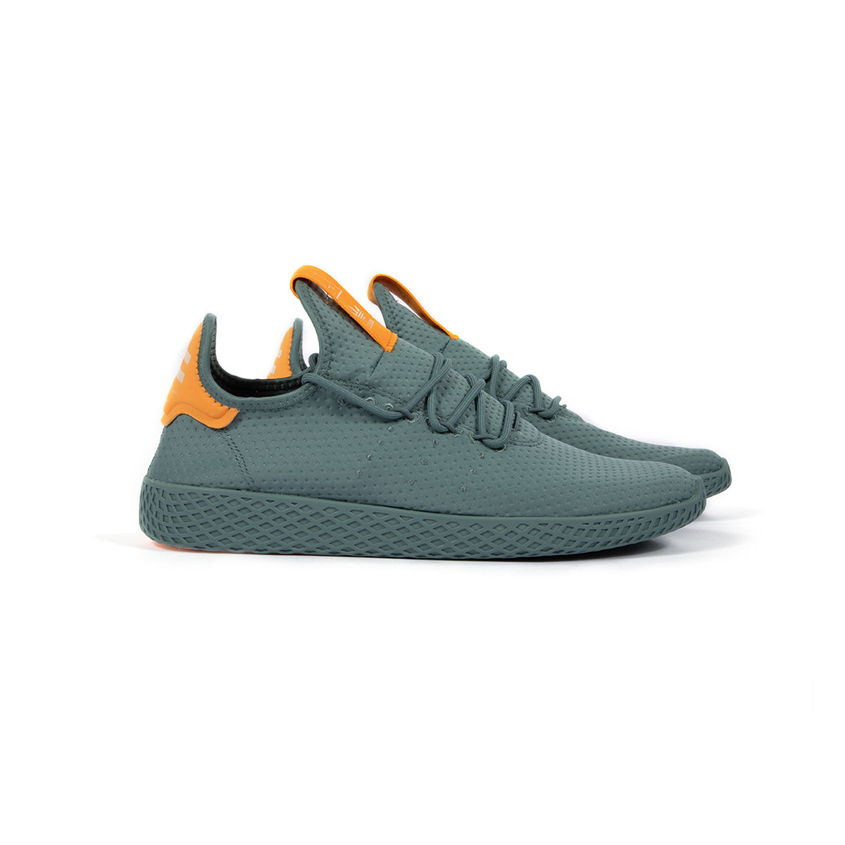 pw tennis hu green