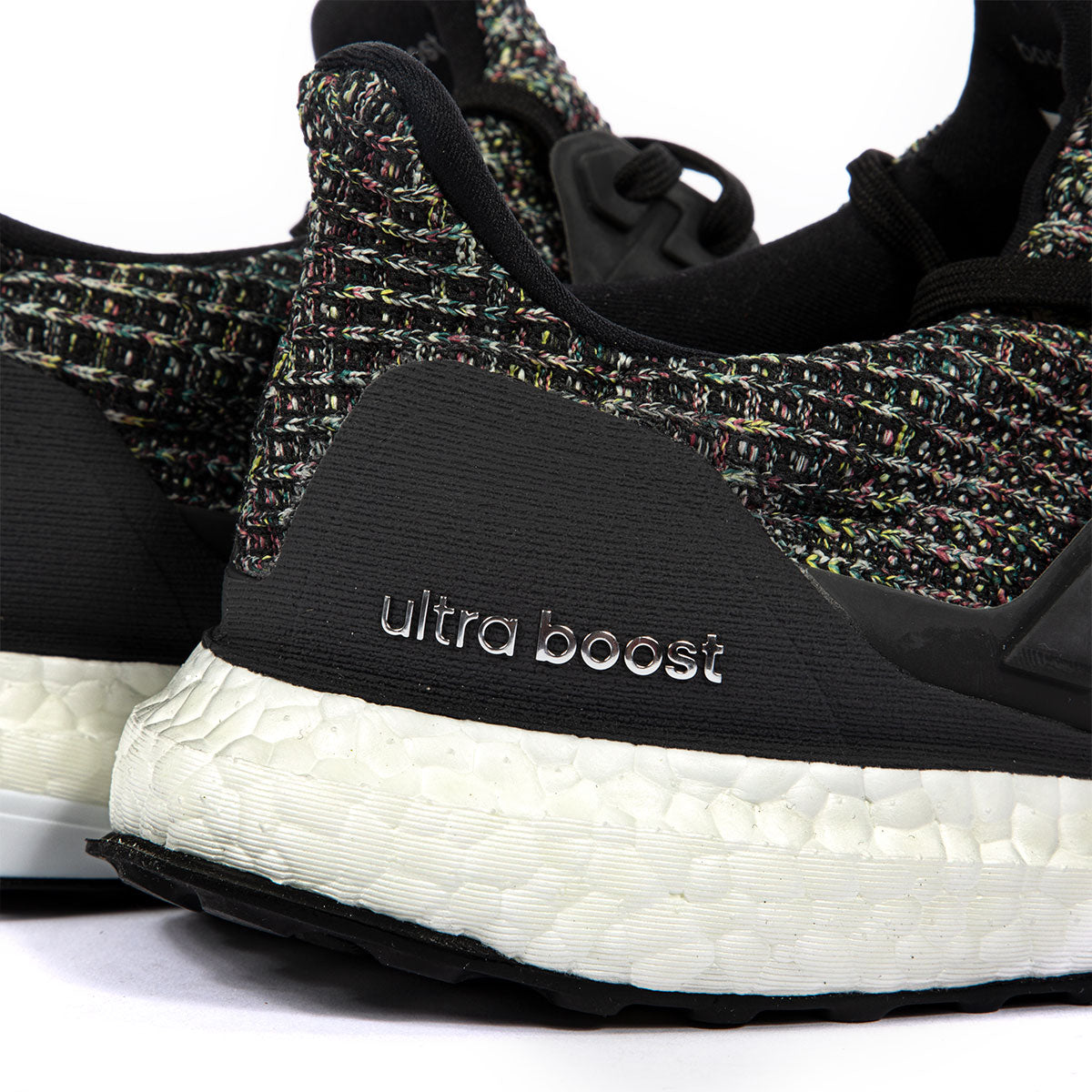 black carbon ash silver ultra boost