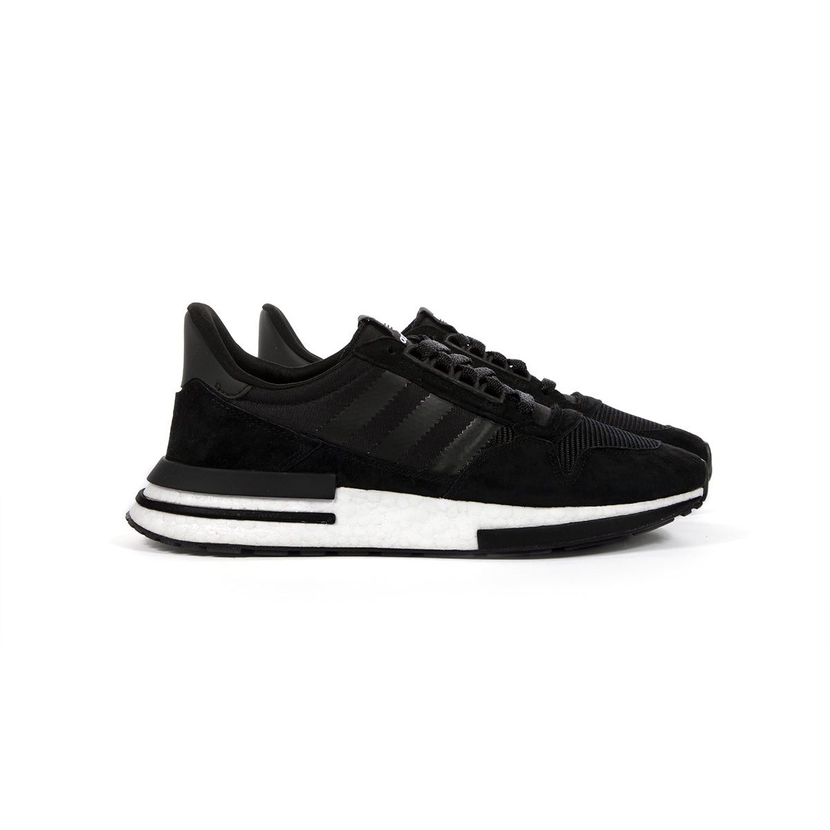 adidas zx 500 rm black white