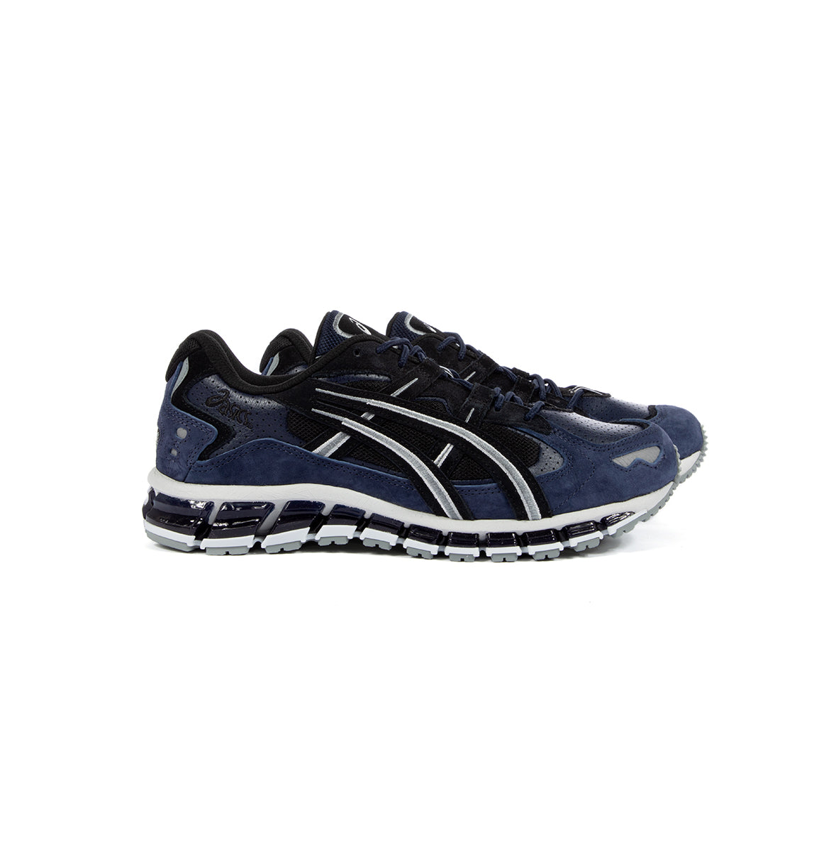 gel kayano blue