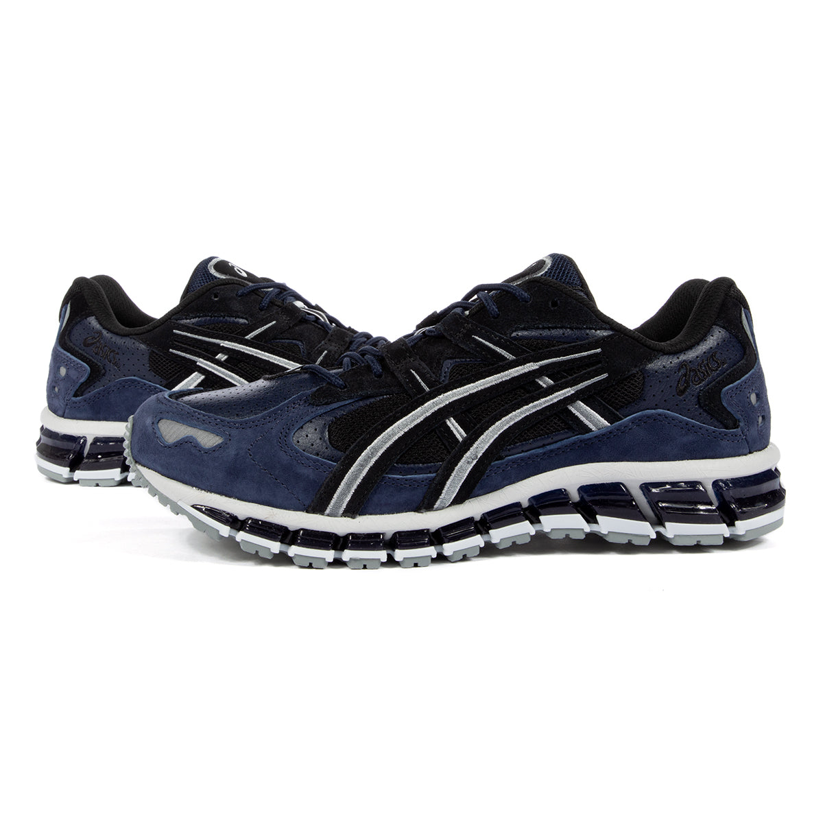 gel kayano 5 360 midnight