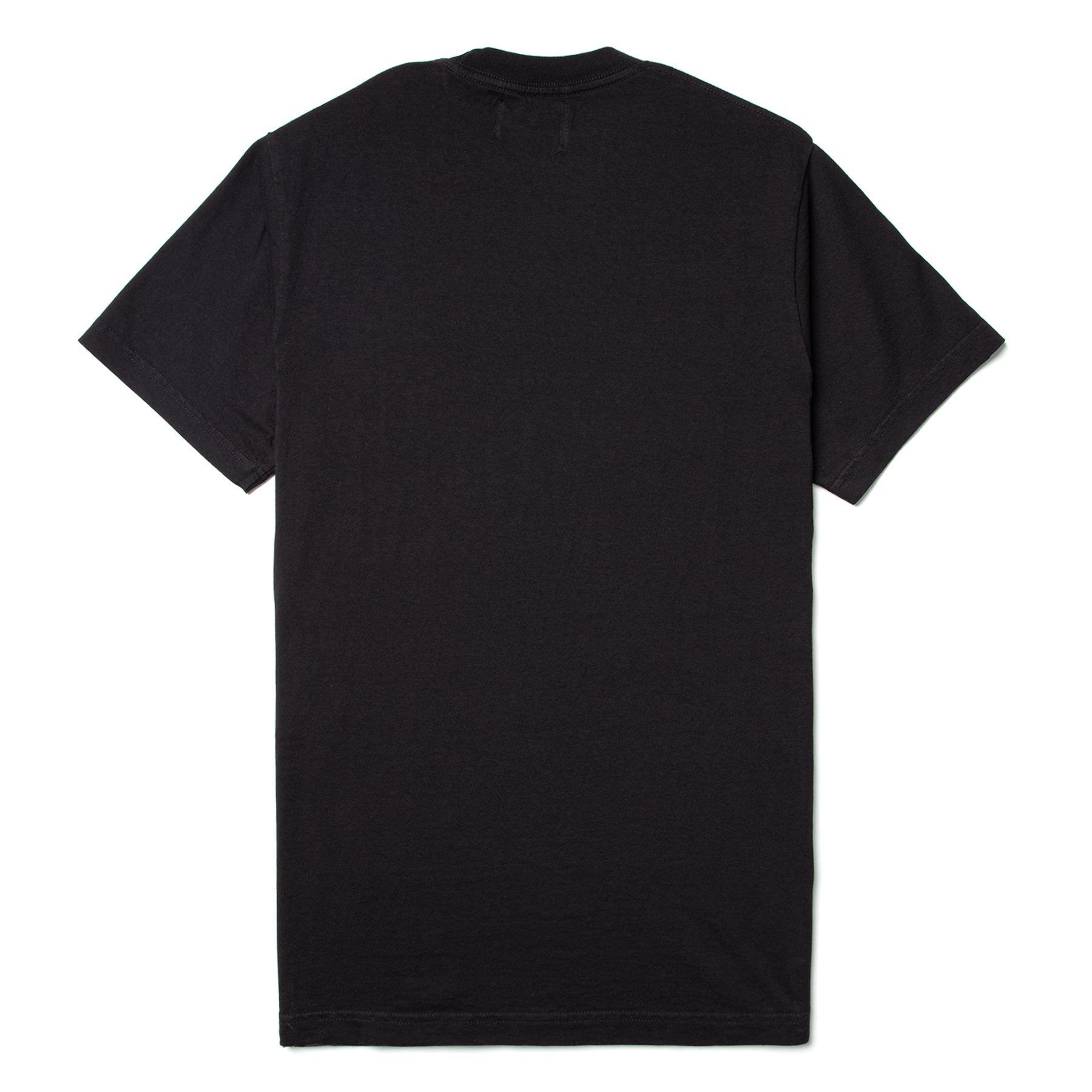 Hãy chiêm ngưỡng chiếc áo thun AWAKE College Logo màu đen đầy phong cách và sự trẻ trung. Được thiết kế đơn giản nhưng vô cùng ấn tượng, chiếc áo này sẽ là phụ kiện hoàn hảo cho các buổi đi chơi hay dạo phố cùng bạn bè.