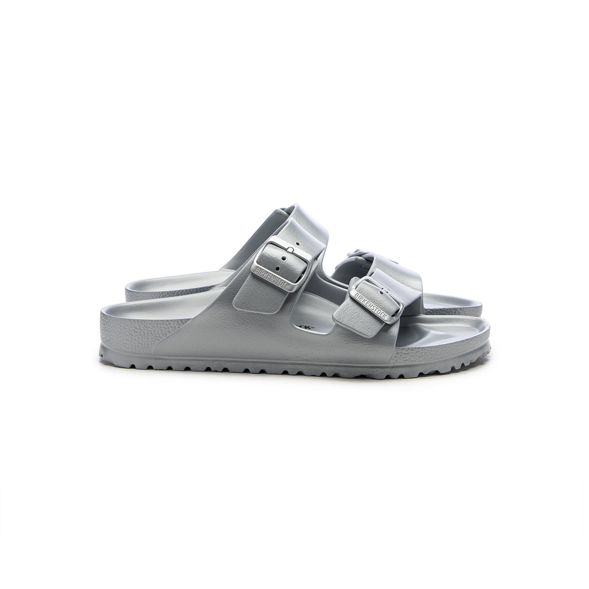 arizona eva metallic silver