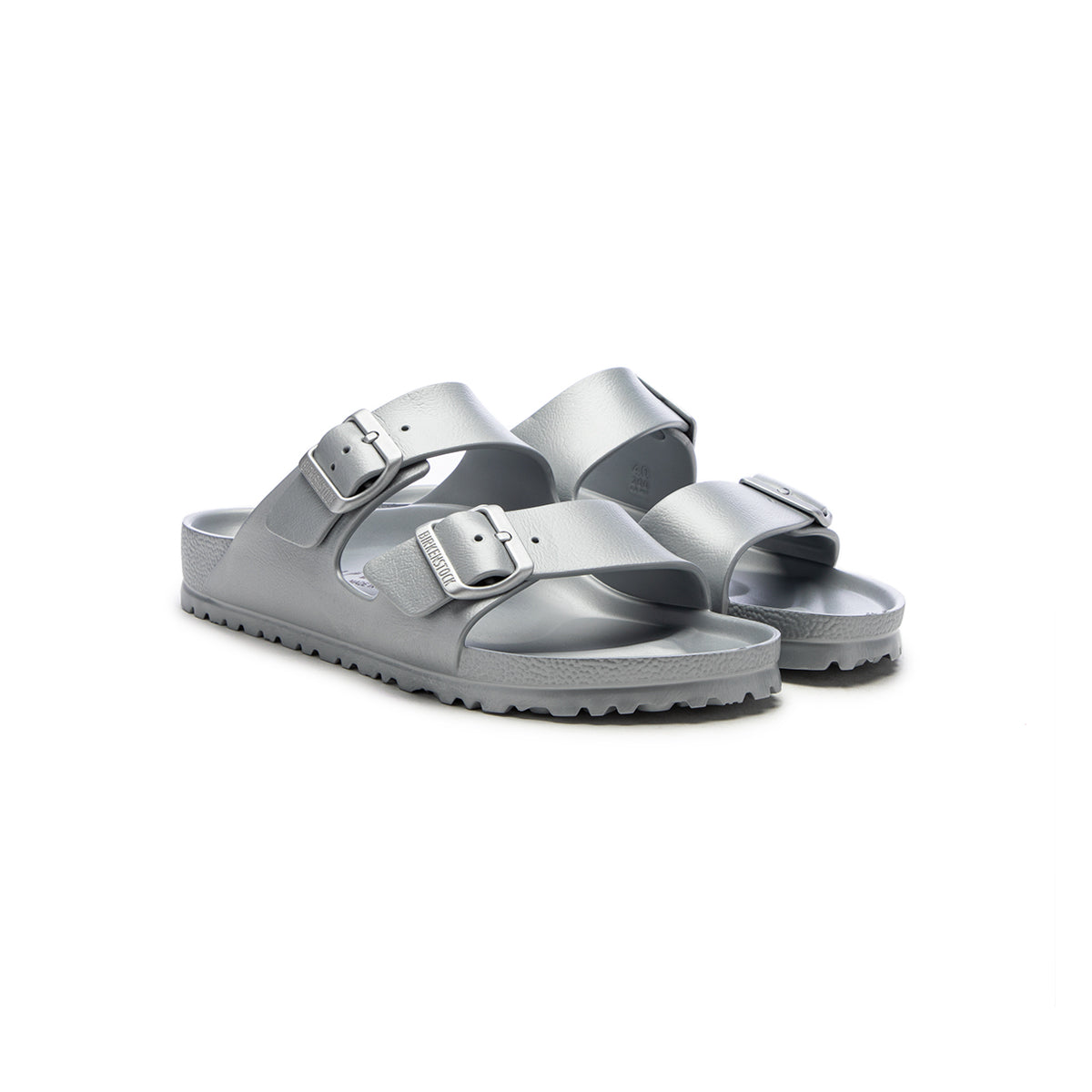 birkenstock arizona eva gray