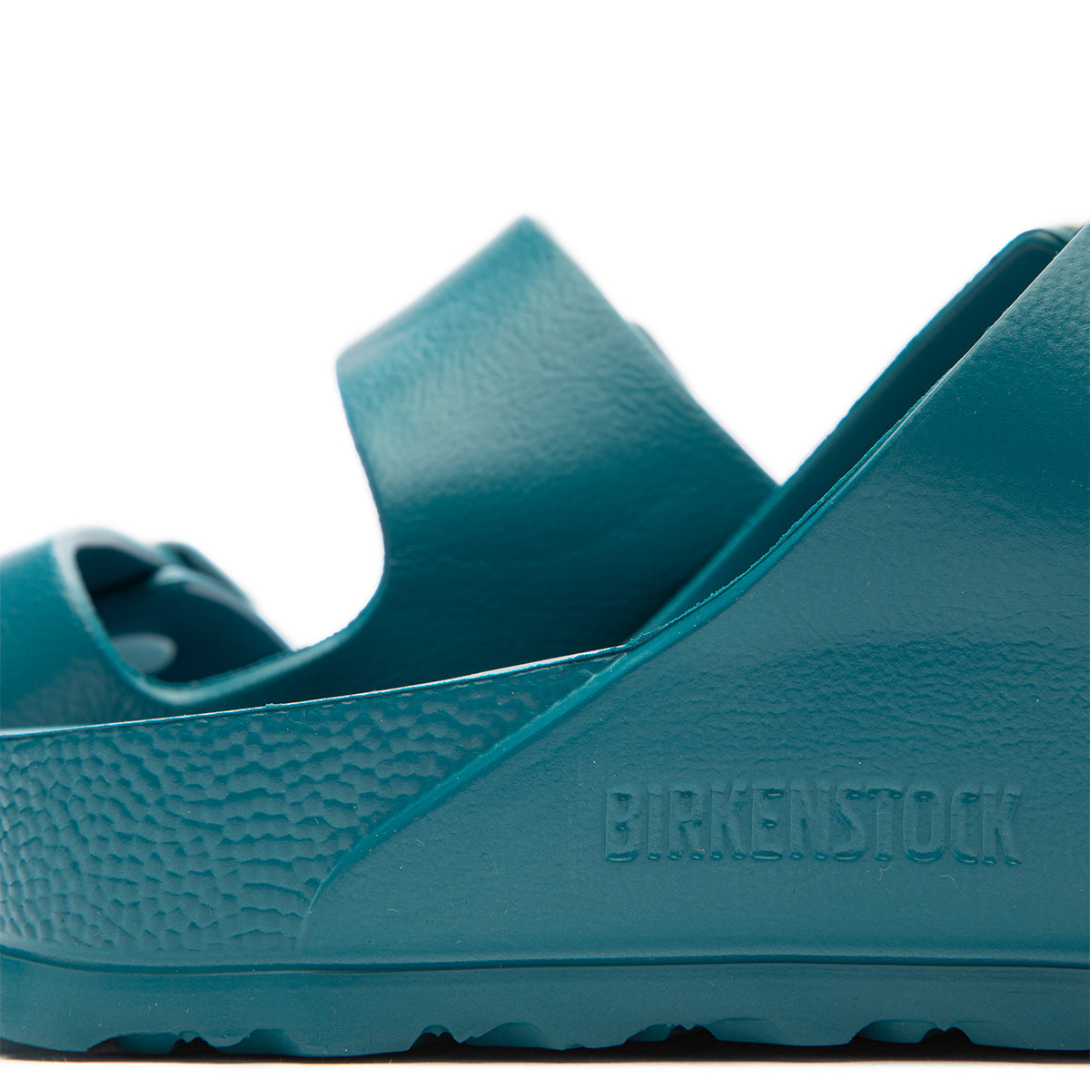 birkenstock eva turquoise