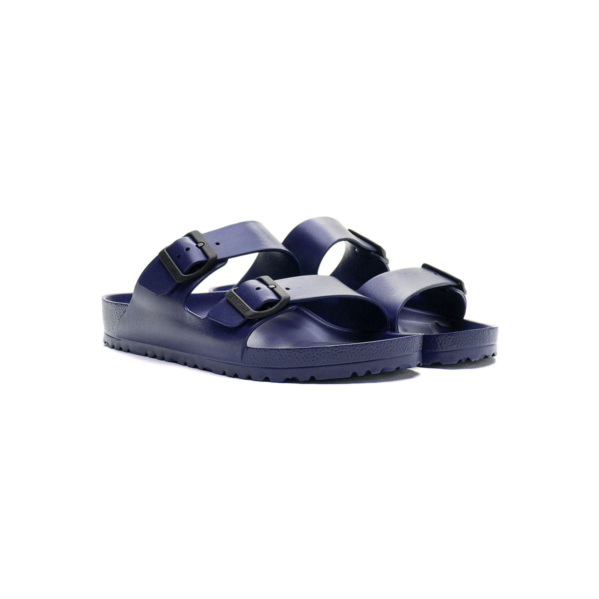 birkenstock arizona eva navy