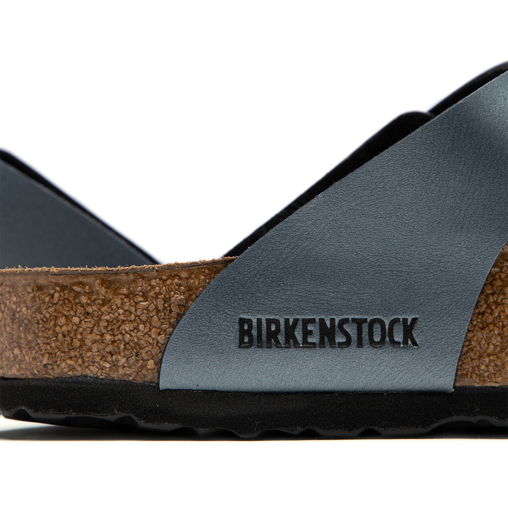 birkenstock ice pearl onyx