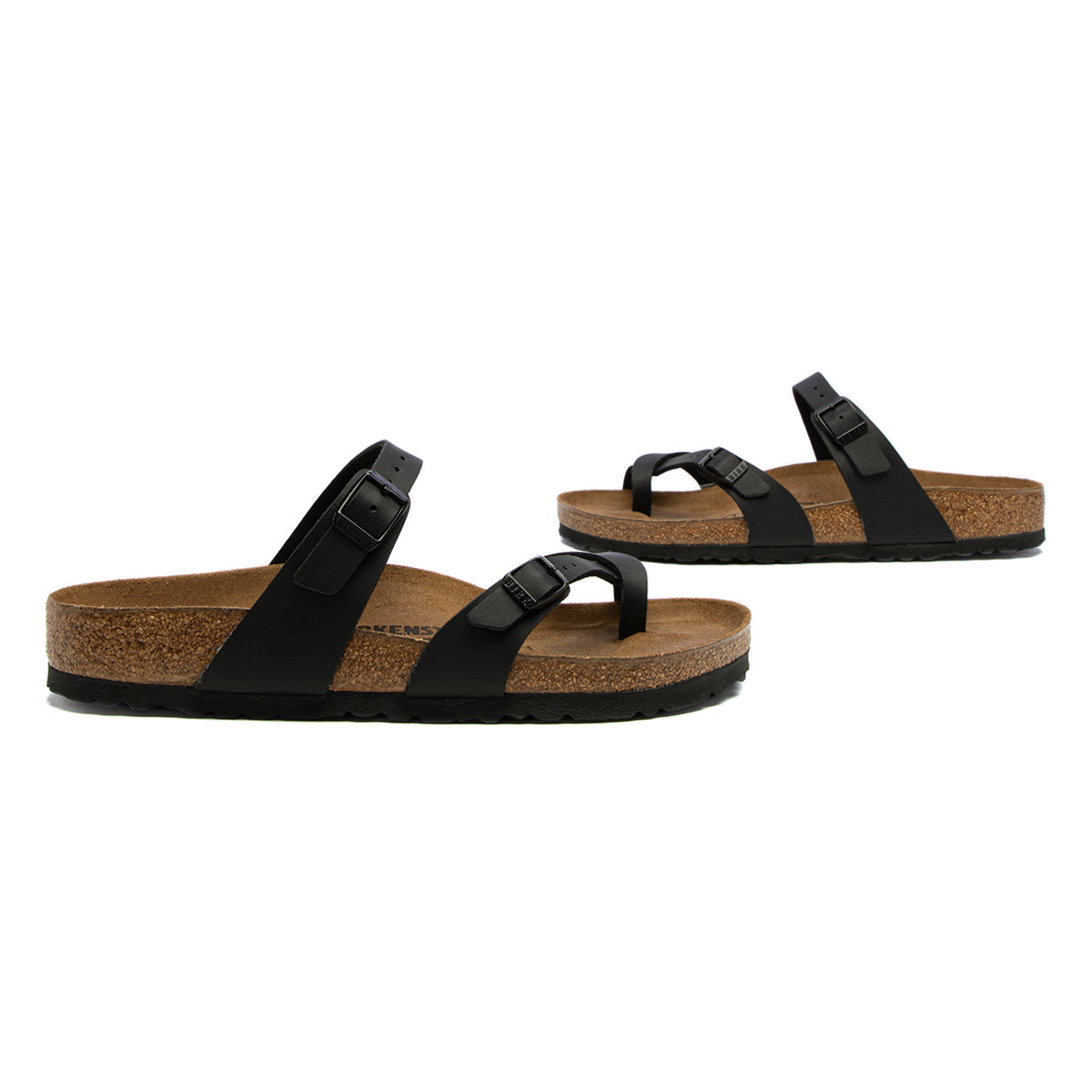 birkenstock mayari black sale