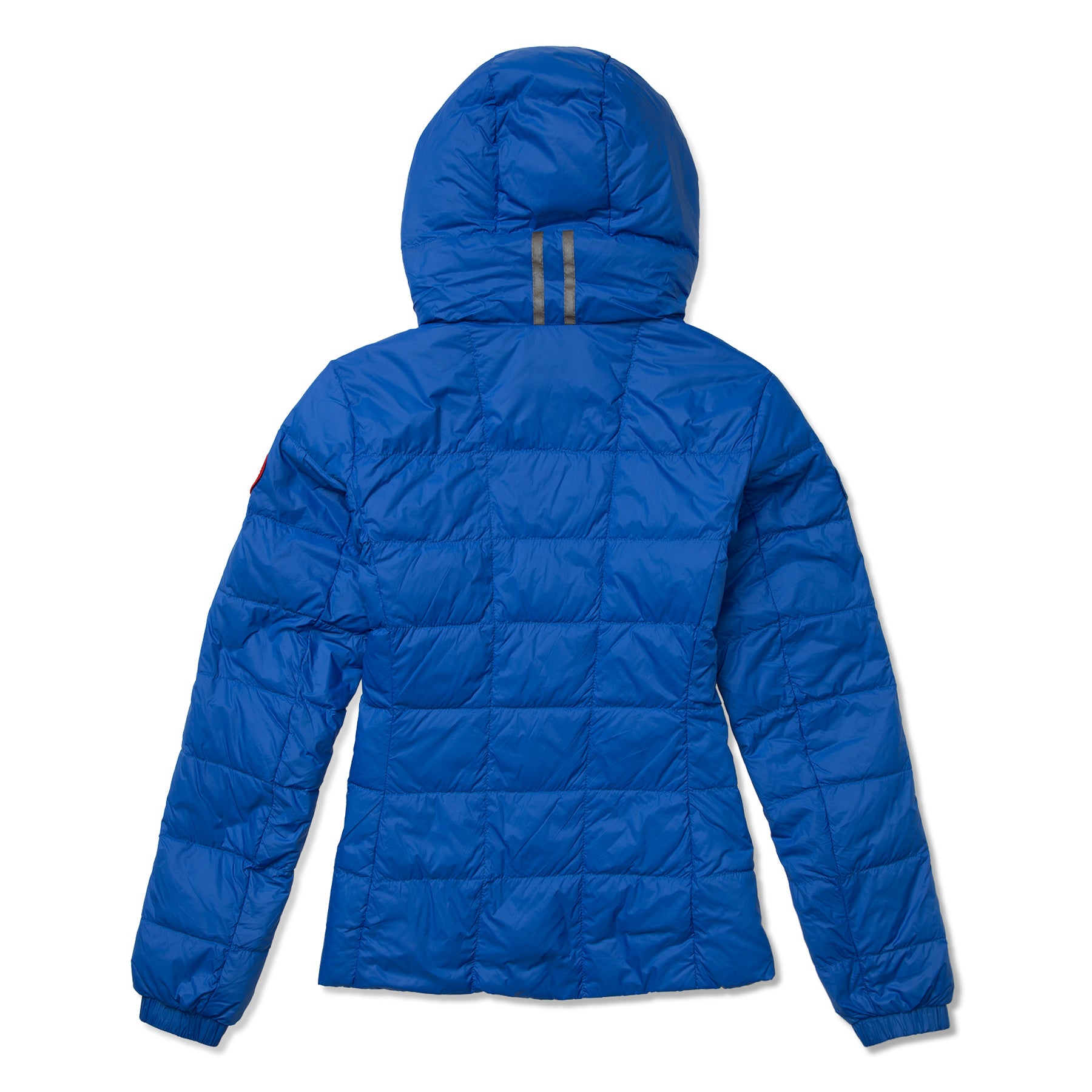 Canada Goose Womens Seaboard Jacket (Royal Blue) – Concepts