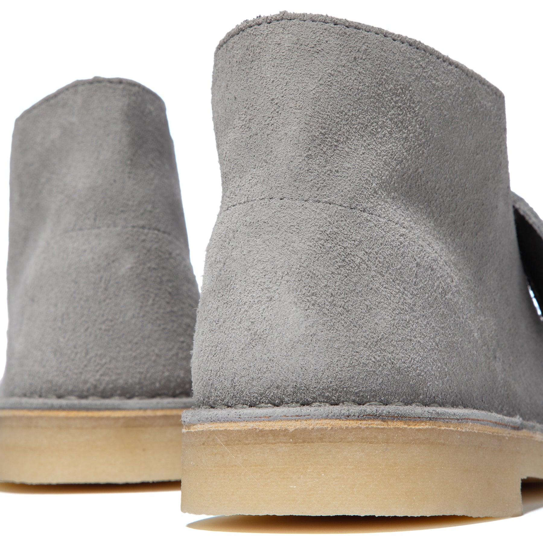 Clarks Desert Boot – Concepts