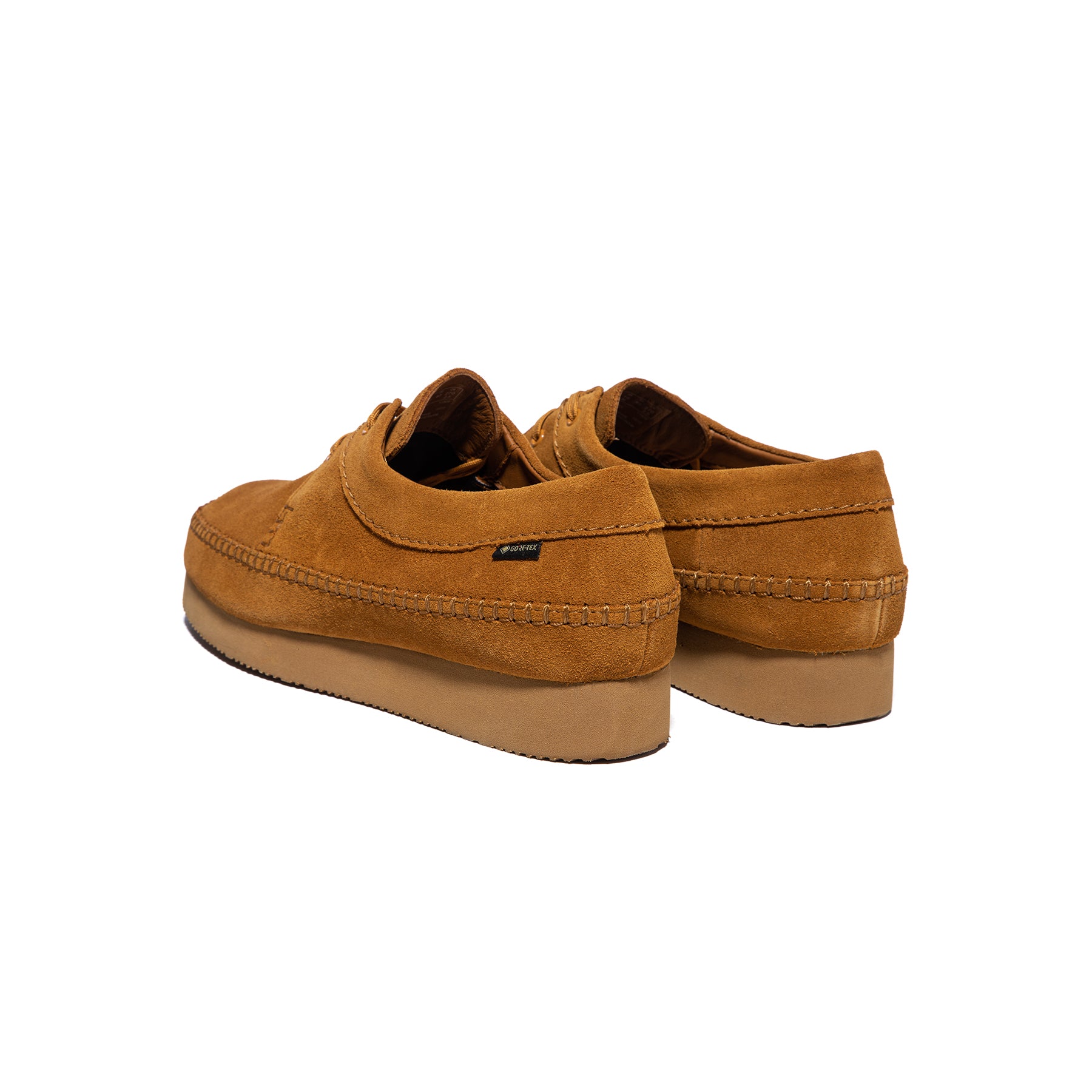 Clarks Weaver GTX ゴアテックス cola UK8.5 | comonuevo.com.co