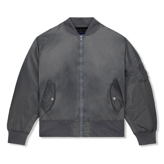 Modern Varsity Jacket (VT02) – Craft Clothing