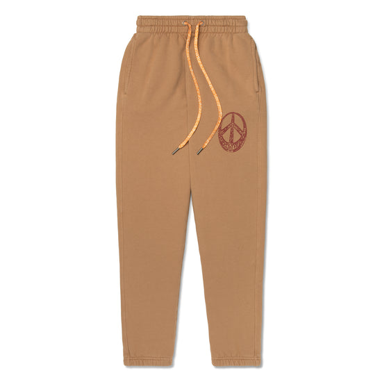 Brown Sweatpants – Trendt Vision