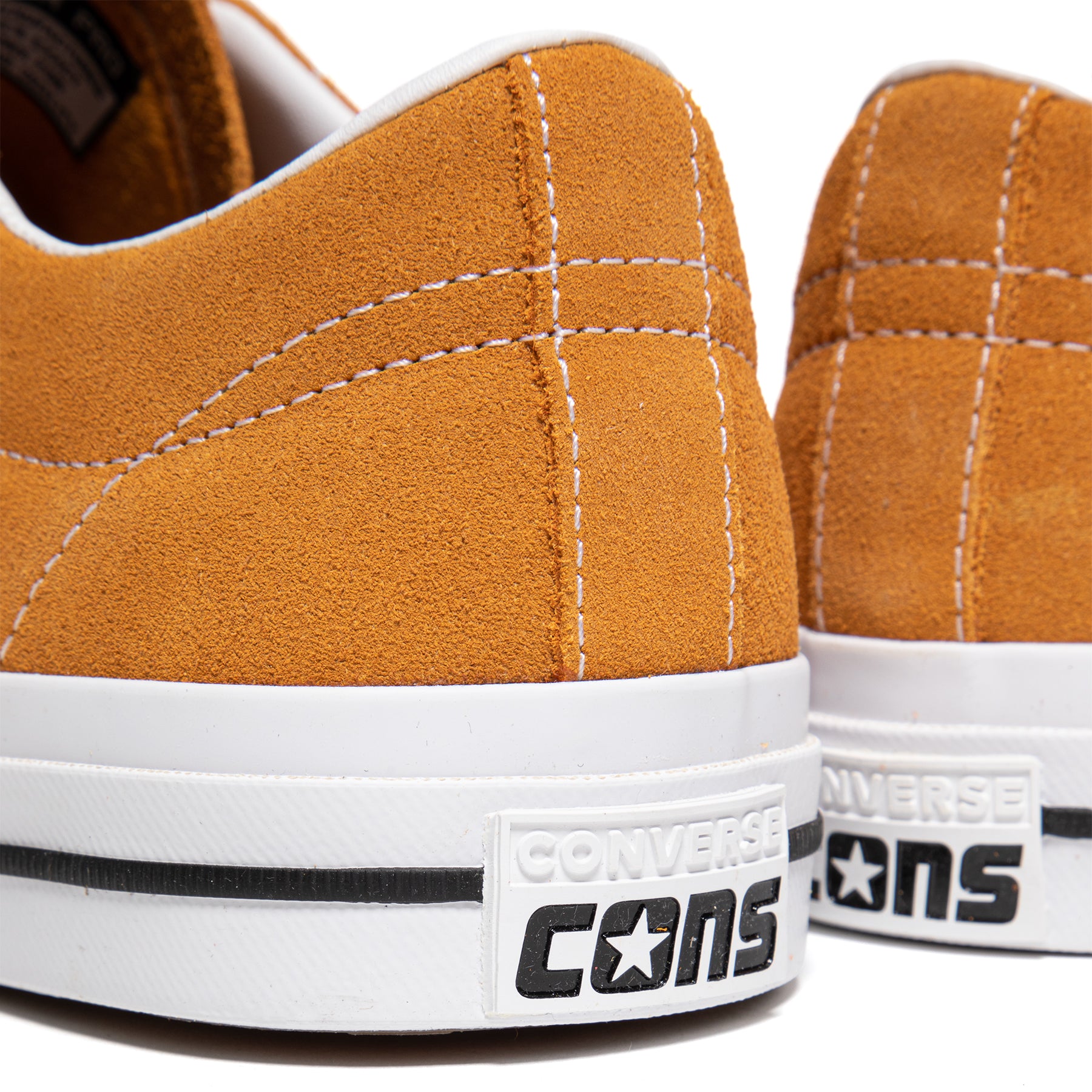 Converse One Star Pro OX (Golden – Concepts