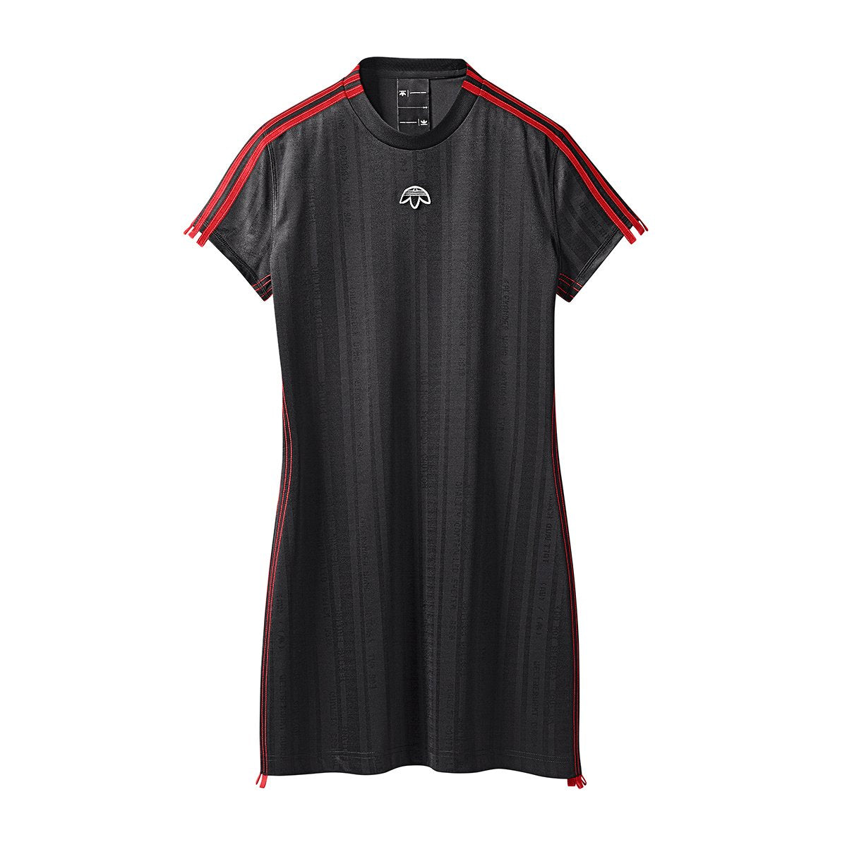 alexander wang adidas jersey