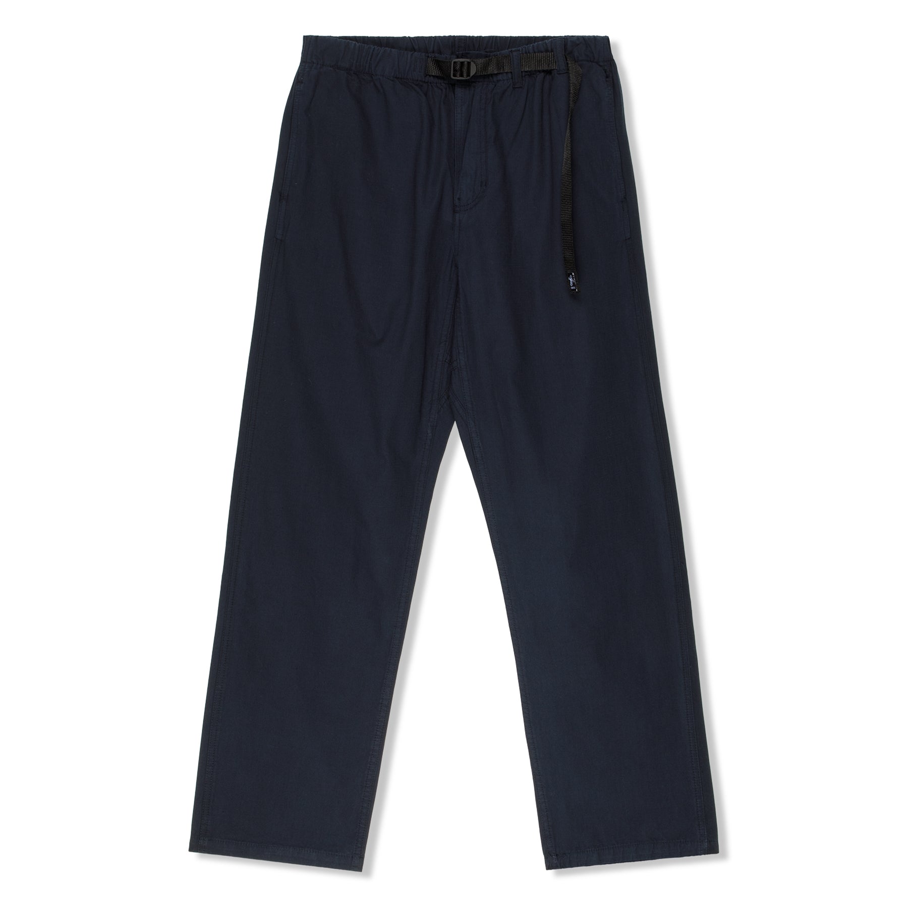 Dancer Belted Simple Pant (Washed Black) – CNCPTS