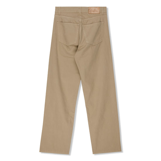 Contemporary Dance Pants - Khaki