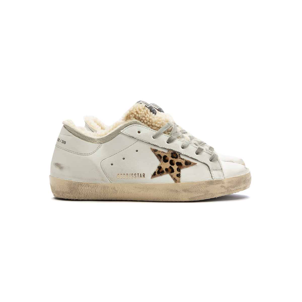 superstar low top sneaker golden goose